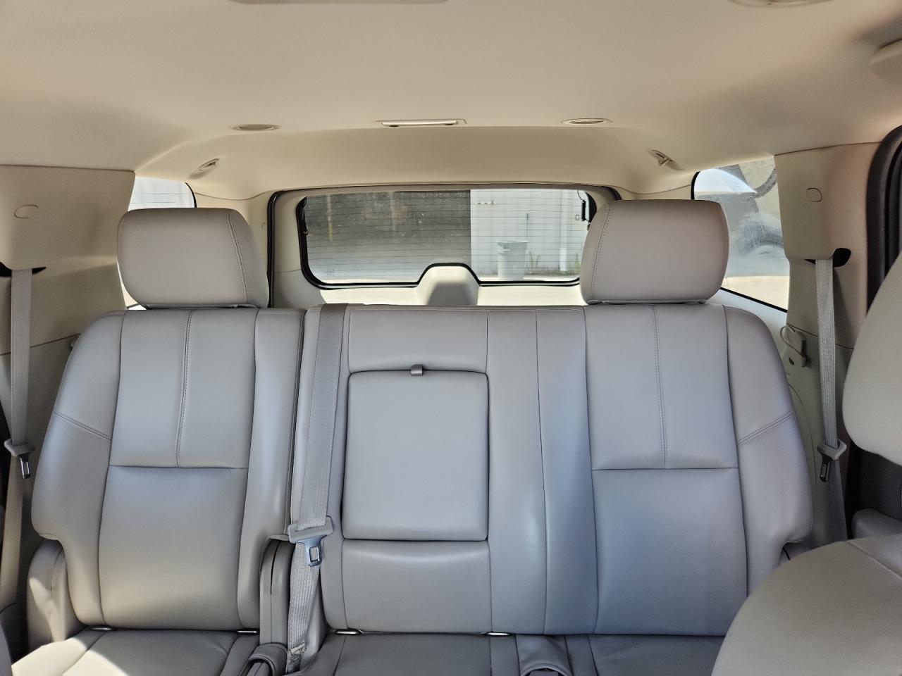 2014 Chevrolet Tahoe C1500 Lt VIN: 1GNSCBE07ER135040 Lot: 65328115
