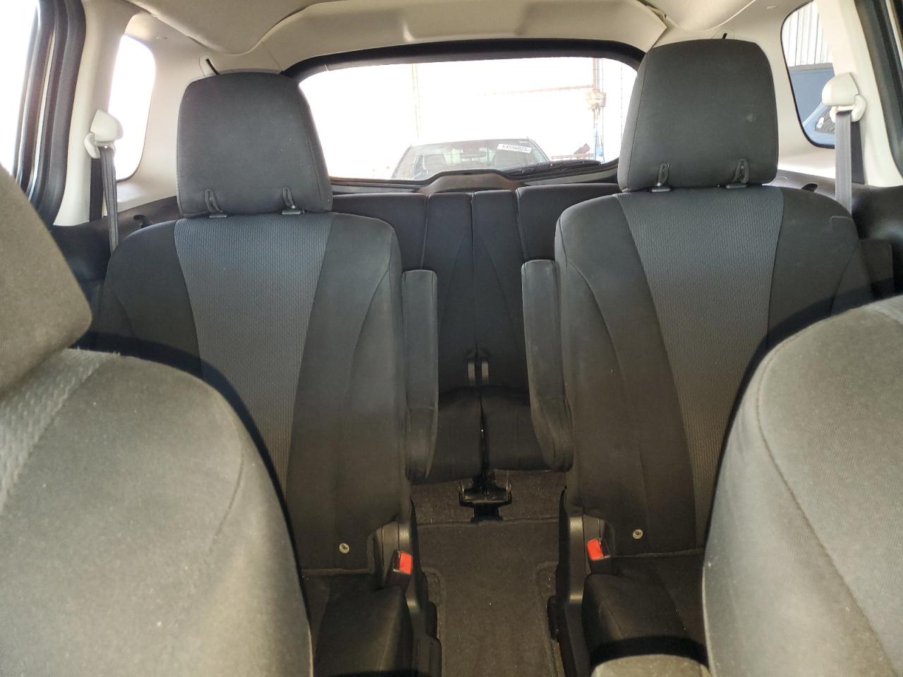 2014 Mazda 5 Sport VIN: JM1CW2BL9E0163445 Lot: 64772215