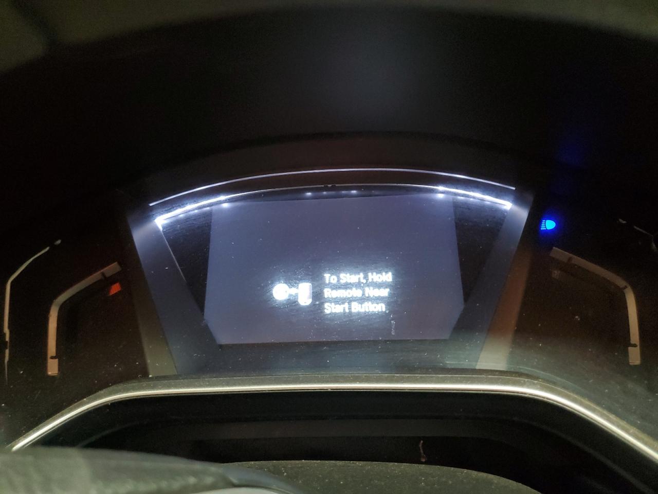 2019 Honda Cr-V Ex VIN: 2HKRW2H57KH652170 Lot: 64948185