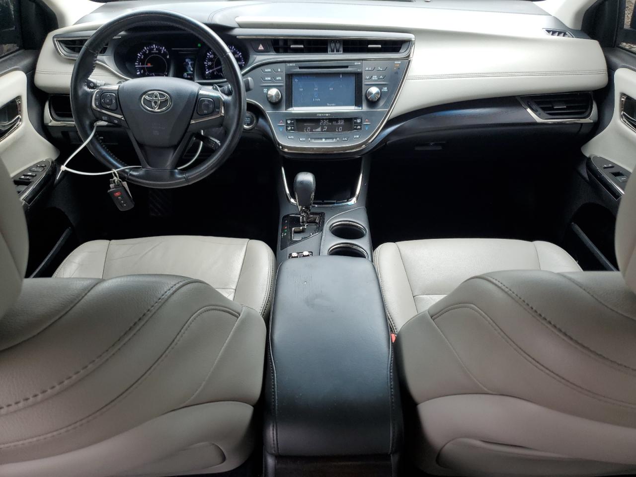 2016 Toyota Avalon Xle VIN: 4T1BK1EB3GU200386 Lot: 63626255