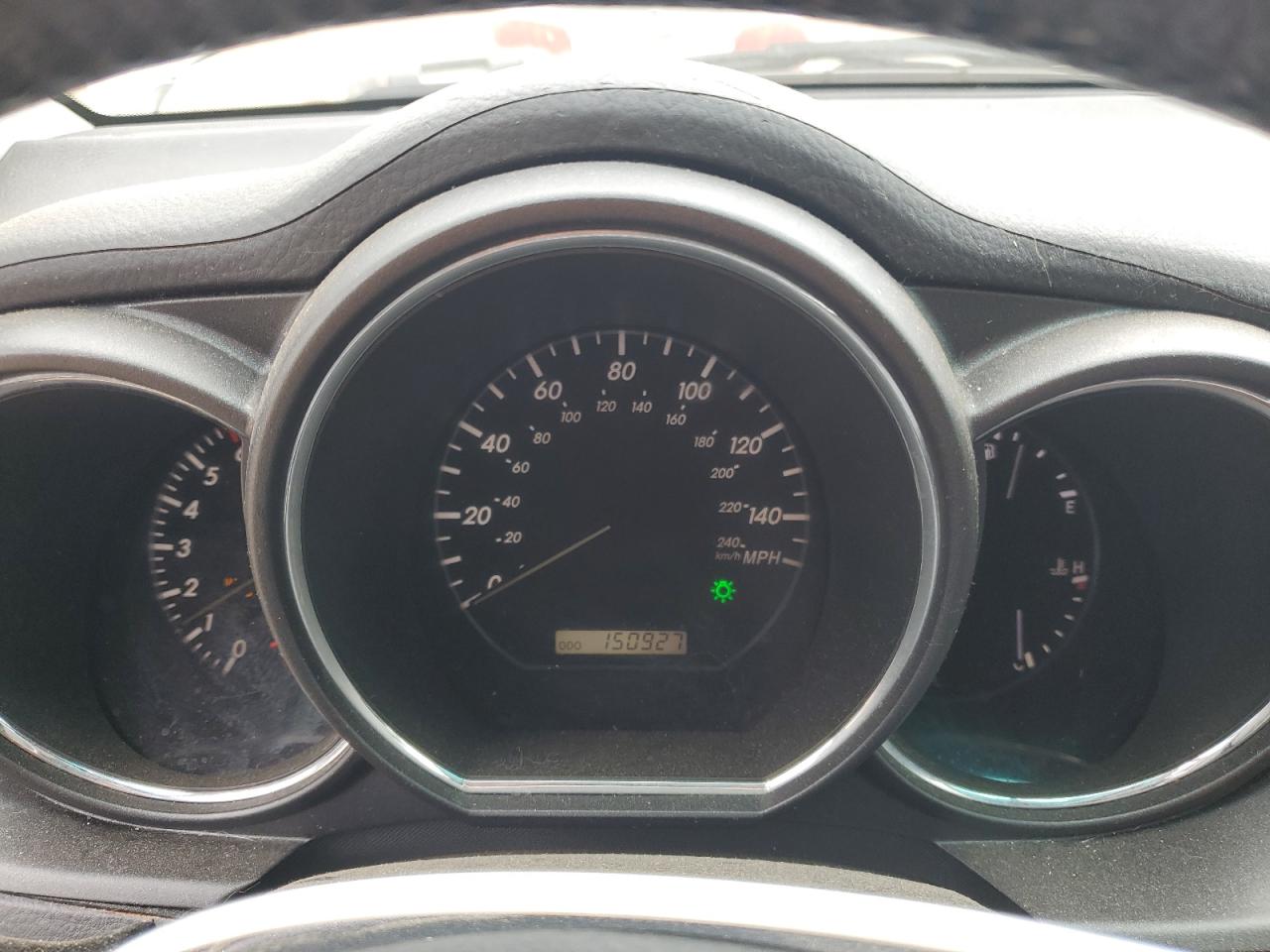 2004 Lexus Rx 330 VIN: JTJHA31U540043173 Lot: 65159785