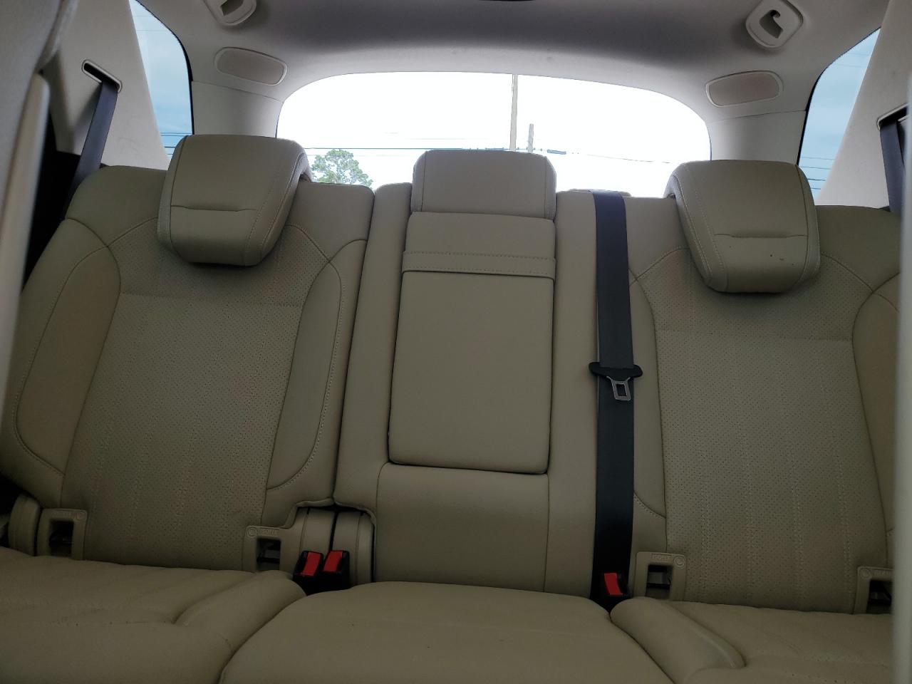 2018 Mercedes-Benz Gle 350 VIN: 4JGDA5JB3JB188302 Lot: 62472635