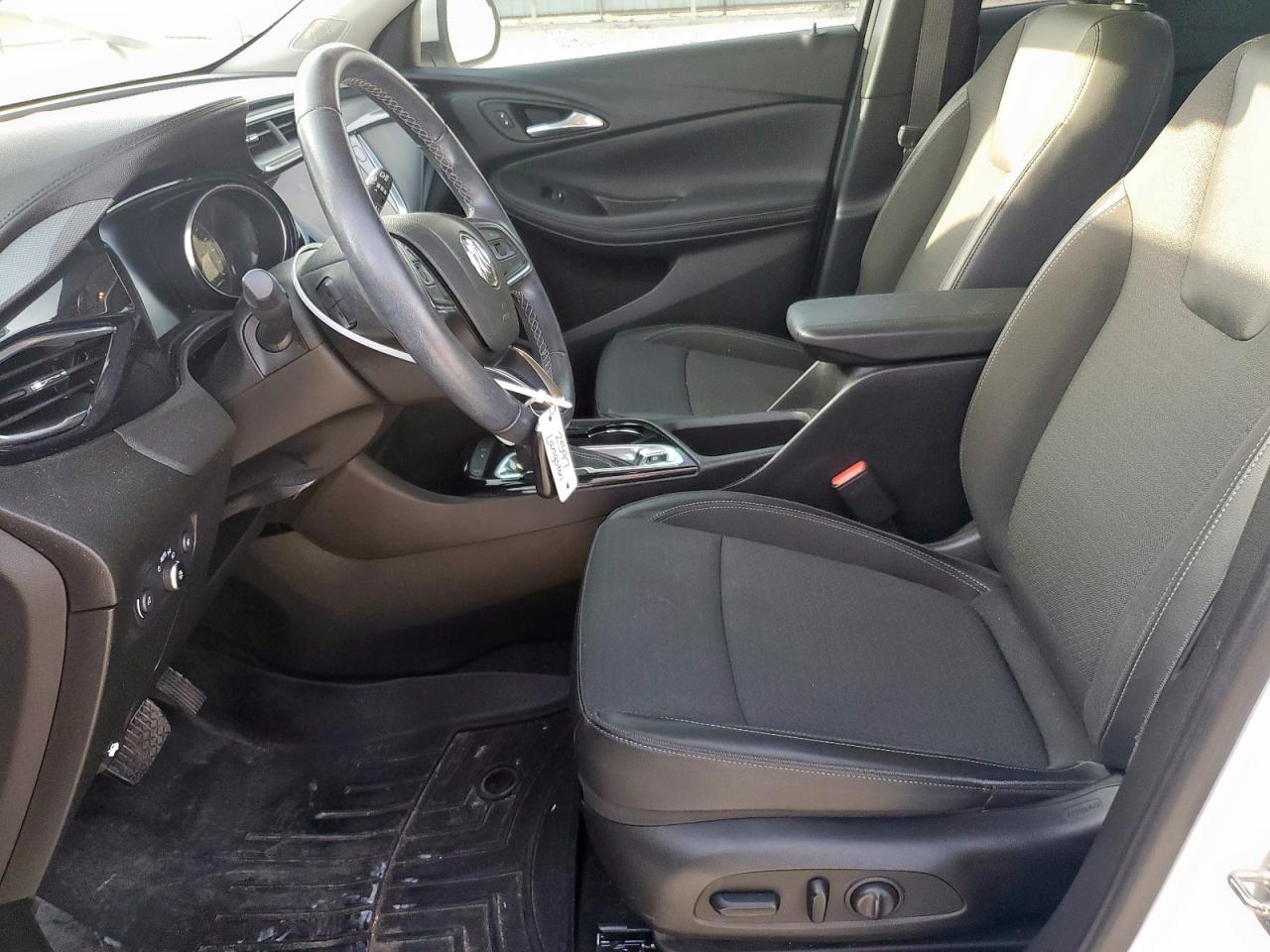 2020 Buick Encore Gx Select VIN: KL4MMDSL2LB099427 Lot: 65229795