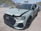 2020 AUDI Q3 S LINE for sale at Copart BRISTOL