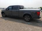 2020 FORD F150 SUPERCREW   for sale at Copart ON - LONDON