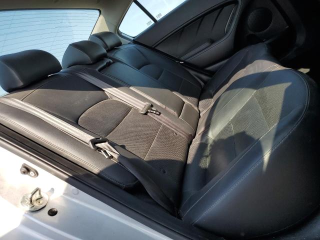 2018 KIA FORTE EX  
