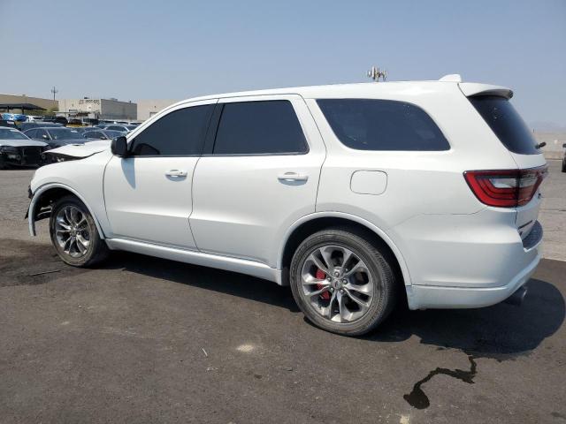  DODGE DURANGO 2020 Белы