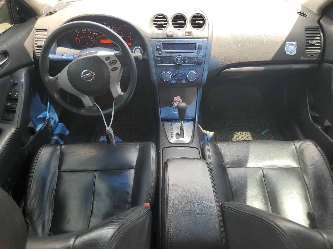 2008 Nissan Altima 2.5 VIN: 1N4AL21E68C171322 Lot: 64457895