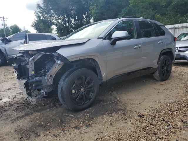 TOYOTA RAV4 – zdjęcie z aukcji, lot #64999095