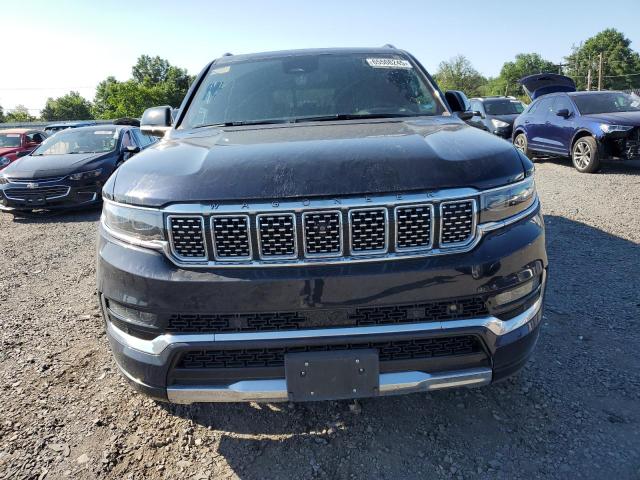  JEEP GRAND WAGO 2024 Granatowy