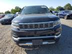 2024 JEEP GRAND WAGONEER L SERIES III   for sale at Copart NJ - SOMERVILLE