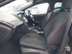 2018 FORD FOCUS ST-LINE for sale at Copart SANDWICH