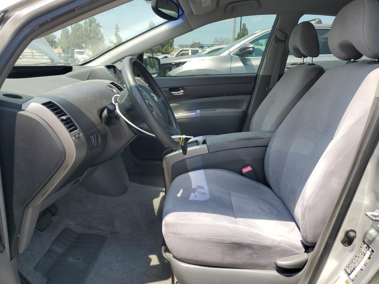 2004 Toyota Prius VIN: JTDKB20U340093037 Lot: 65467835