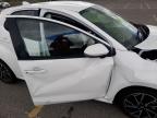 2022 TOYOTA YARIS DESI for sale at Copart SANDTOFT