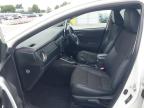 2015 TOYOTA AURIS EXCE for sale at Copart ST HELENS