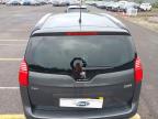 2015 PEUGEOT 5008 ALLURE BLUE HDI S/S  for sale at Copart SANDTOFT