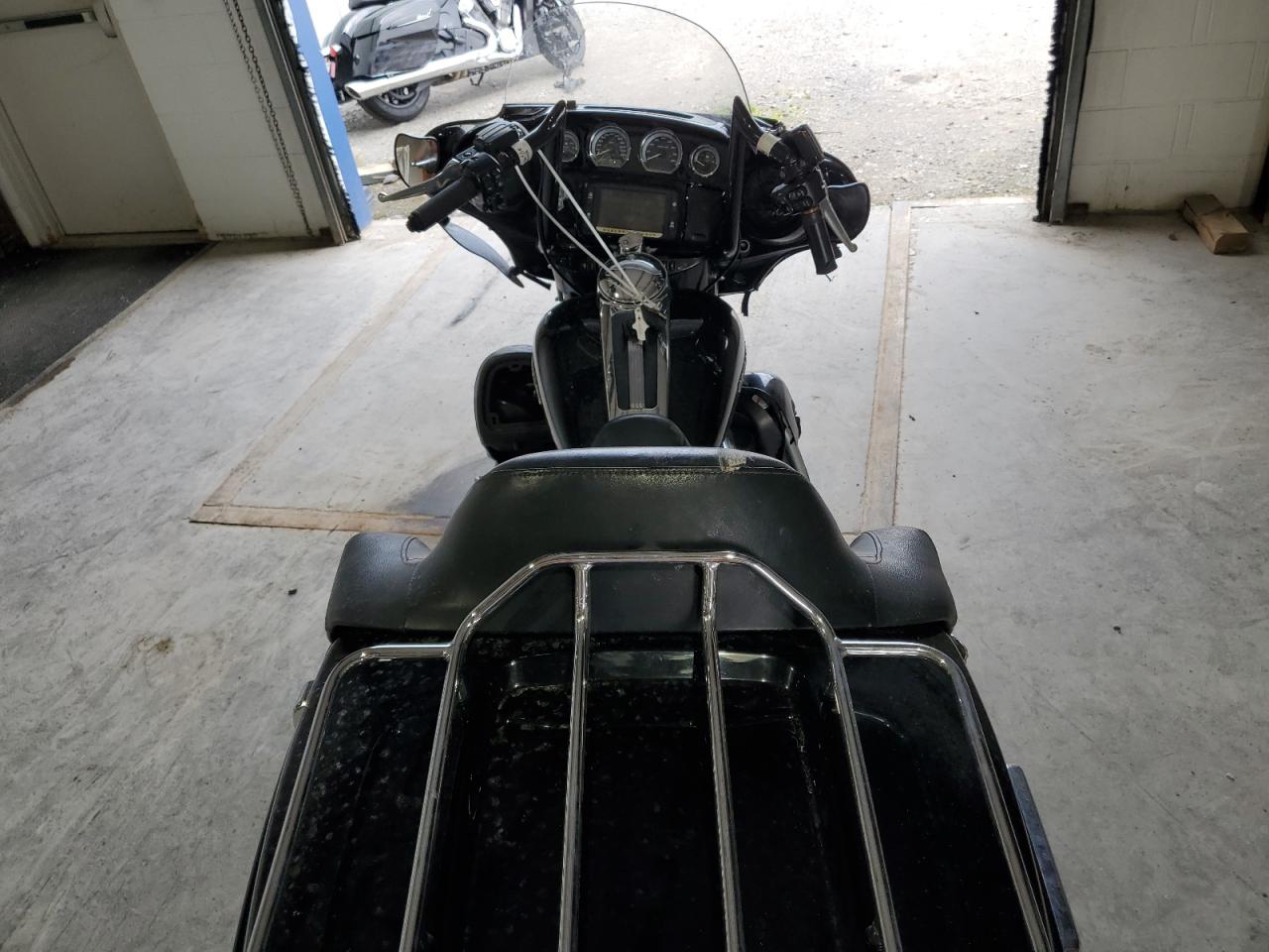 2017 Harley-Davidson Flhtk Ultra Limited VIN: 1HD1KED18HB696961 Lot: 63324205