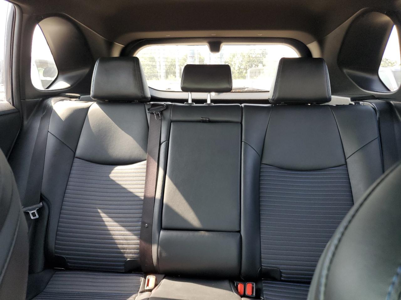 2021 Toyota Rav4 Xse VIN: JTME6RFVXMD517221 Lot: 64321095