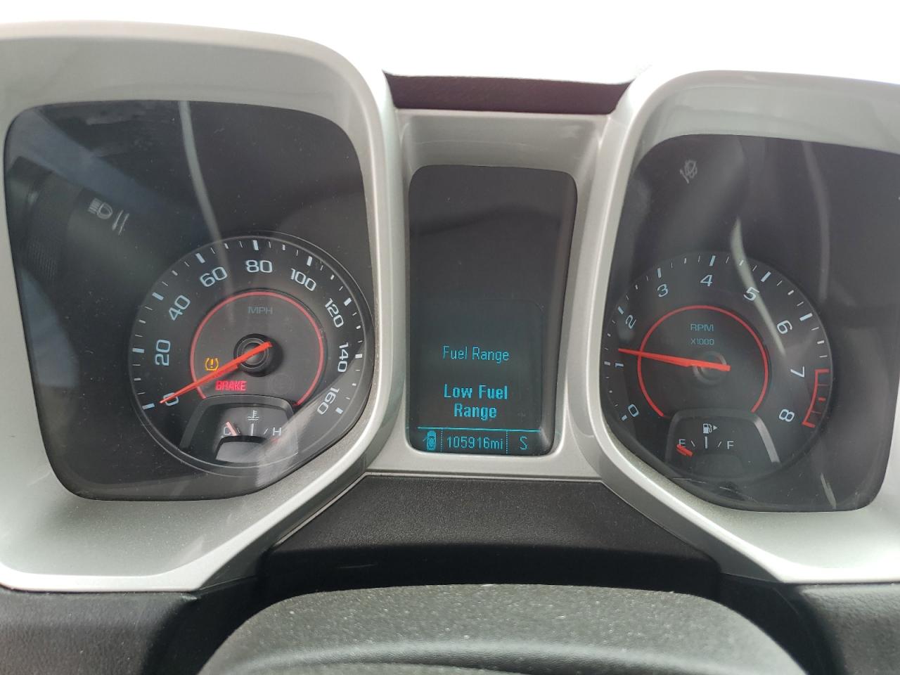 2014 Chevrolet Camaro Ls VIN: 2G1FE1E32E9199112 Lot: 64320705