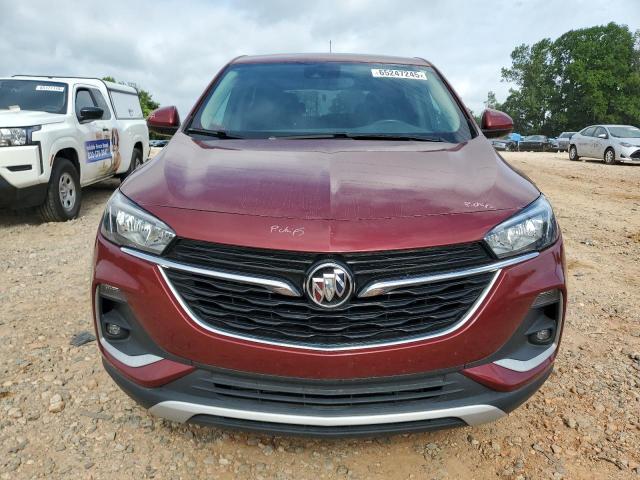  BUICK ENCORE 2023 Red