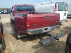 2002 FORD F350 SUPER DUTY   for sale at Copart NY - LONG ISLAND