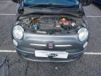 2010 FIAT 500 LOUNGE for sale at Copart SANDTOFT