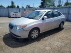 2009 HYUNDAI ELANTRA GLS   for sale at Copart ON - TORONTO