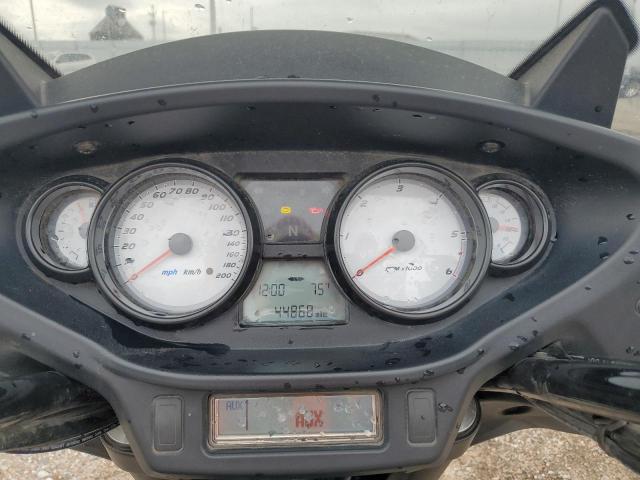 2014 VICTORY MOTORCYCLES CROSS COUNTRY   