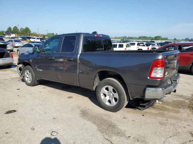  RAM 1500 2024 Gray