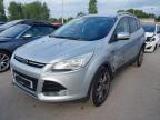 2012 FORD KUGA TITAN for sale at Copart SANDY