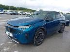 2024 PEUGEOT 3008 GT EV for sale at Copart ST HELENS