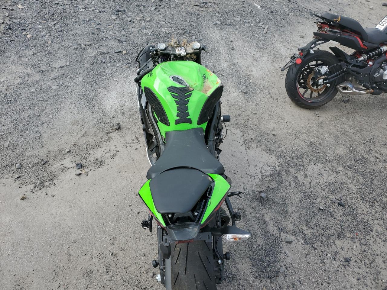 jkbzxjh11na013756 JKBZXJH11NA013756 2022 Kawasaki Zx636 K