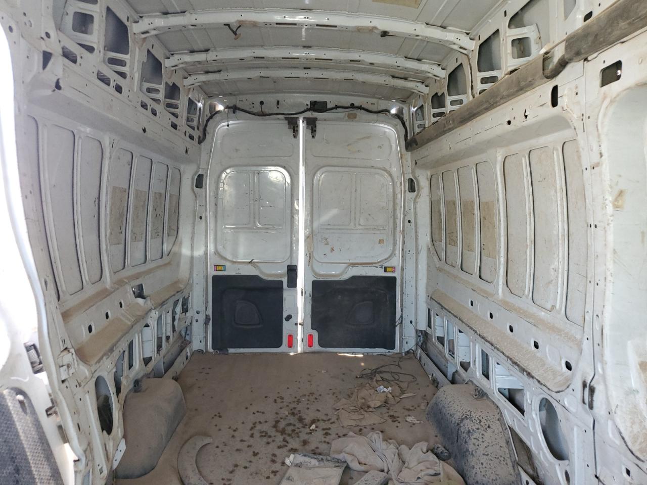 2020 Ford Transit T-350 VIN: 1FTBW3X88LKA63473 Lot: 63117125