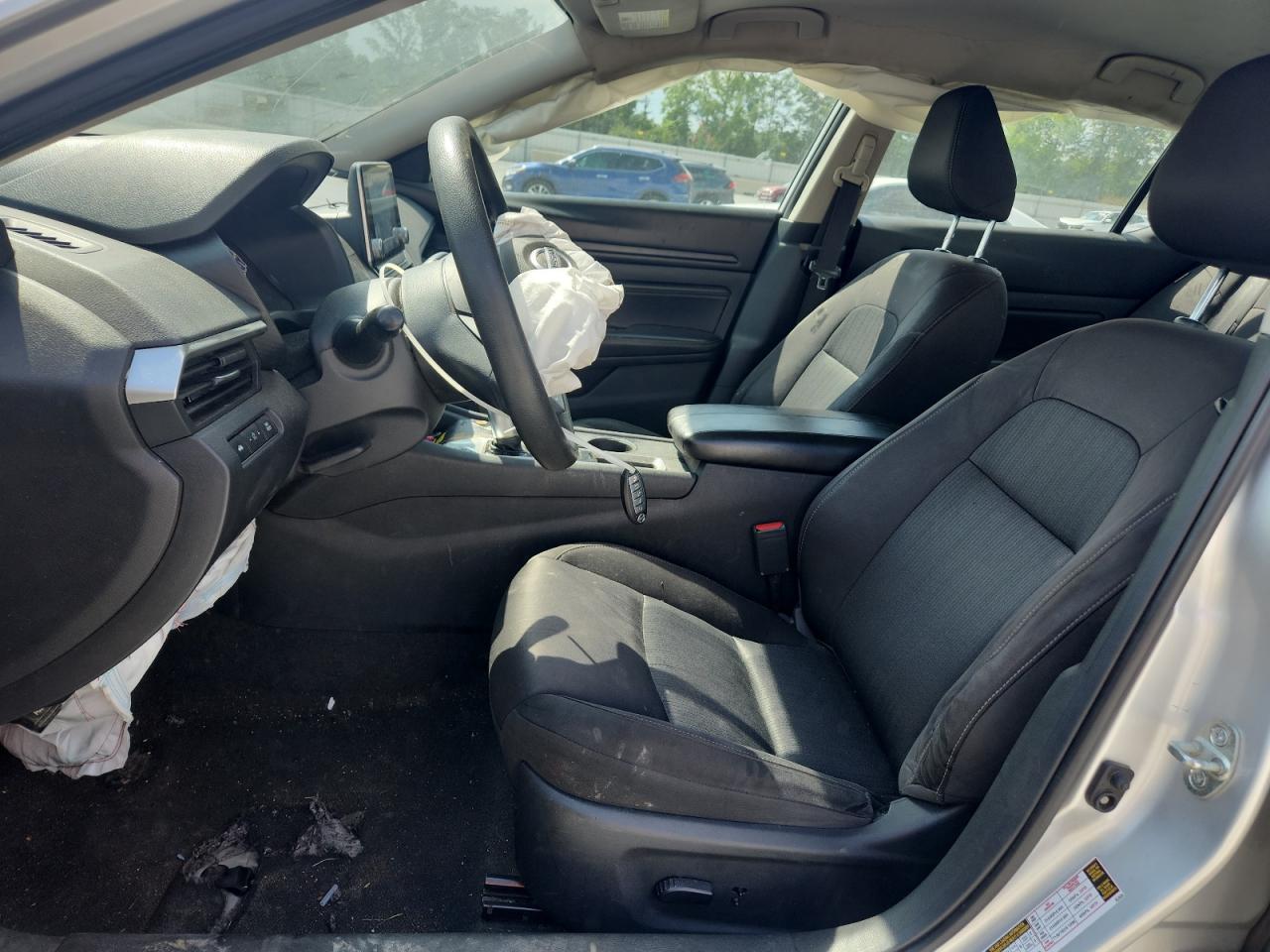 2020 Nissan Altima S VIN: 1N4BL4BV0LC213426 Lot: 65146525