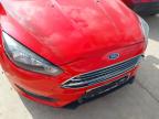 2016 FORD FOCUS ZETE for sale at Copart SANDY