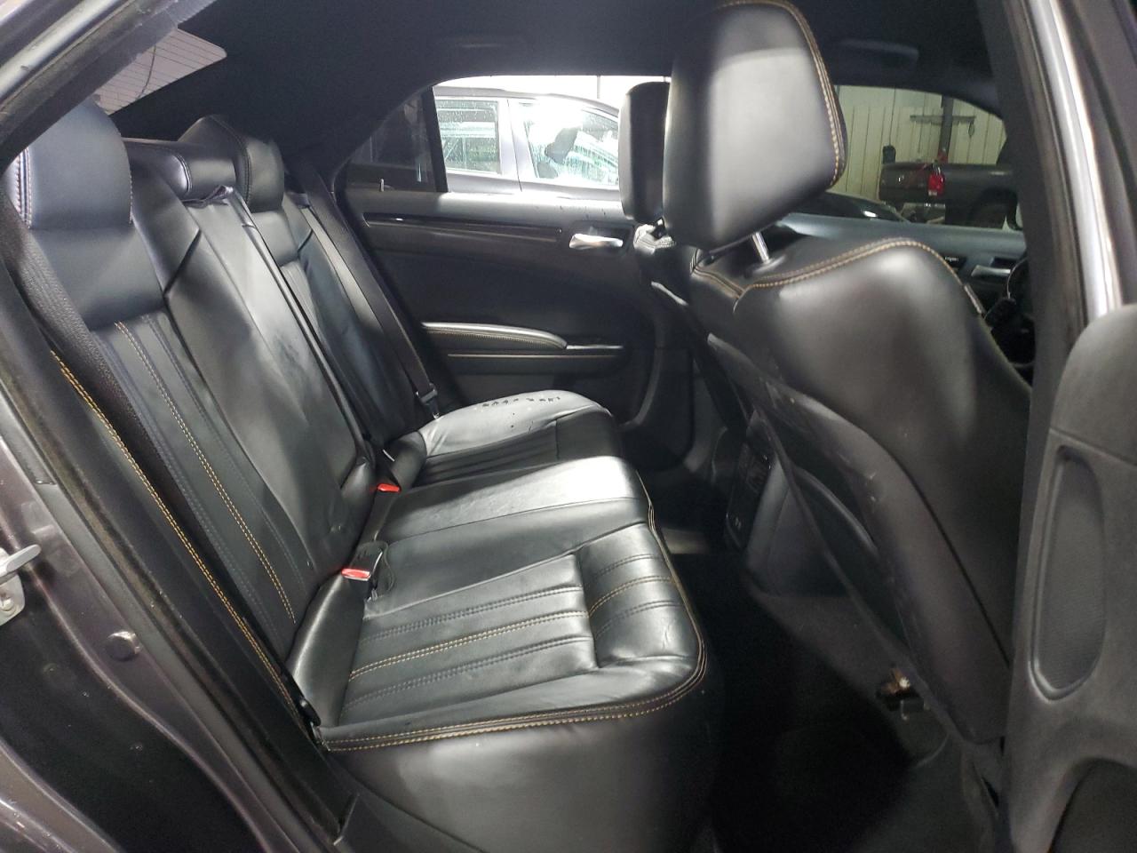 2016 Chrysler 300 S VIN: 2C3CCAGG7GH270639 Lot: 67068625