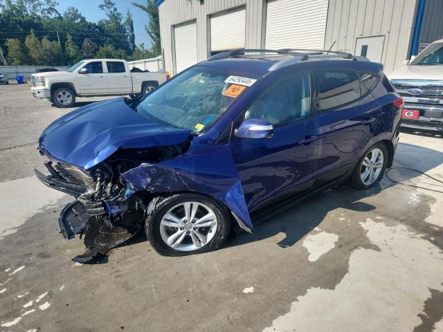 2013 Hyundai Tucson Gls