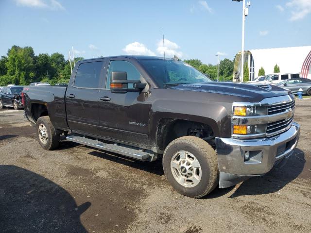 2018 CHEVROLET SILVERADO K2500 HEAVY DUTY LT  