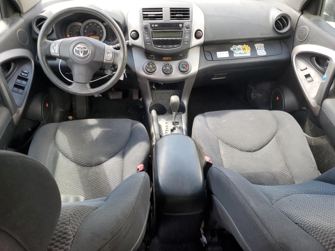 2008 Toyota Rav4 Sport VIN: JTMBD32V285198599 Lot: 64328335