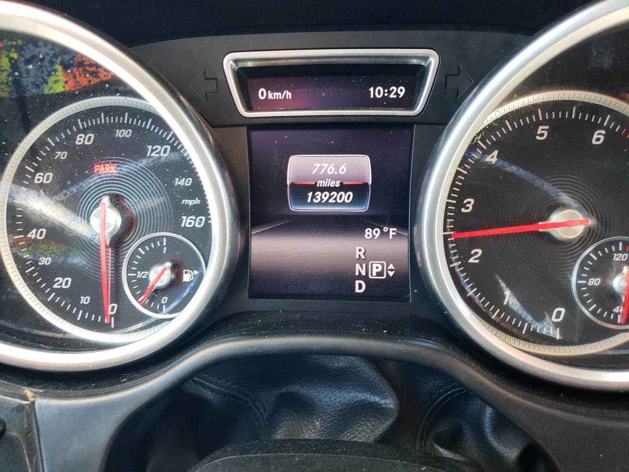 4jgda5hb7ga626131 4JGDA5HB7GA626131 2016 Mercedes-Benz Gle 350 4Matic