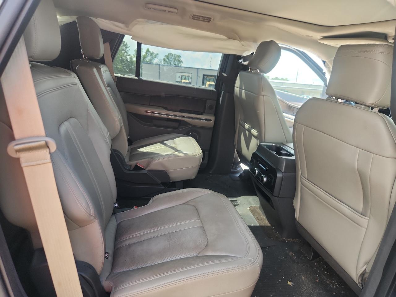 2018 Ford Expedition Limited VIN: 1FMJU1KT1JEA53845 Lot: 64032875
