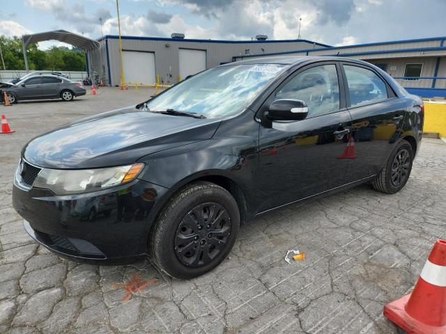 2010 Kia Forte Ex