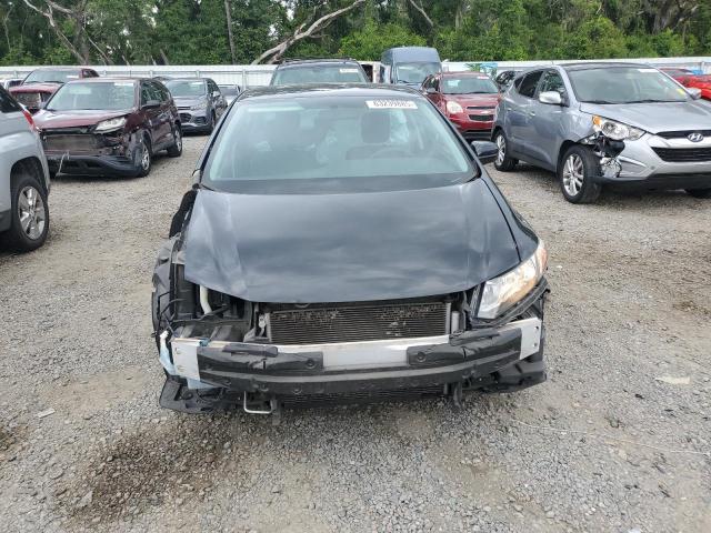  HONDA CIVIC 2014 Czarny