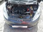 2009 FORD FIESTA ZET for sale at Copart WOLVERHAMPTON