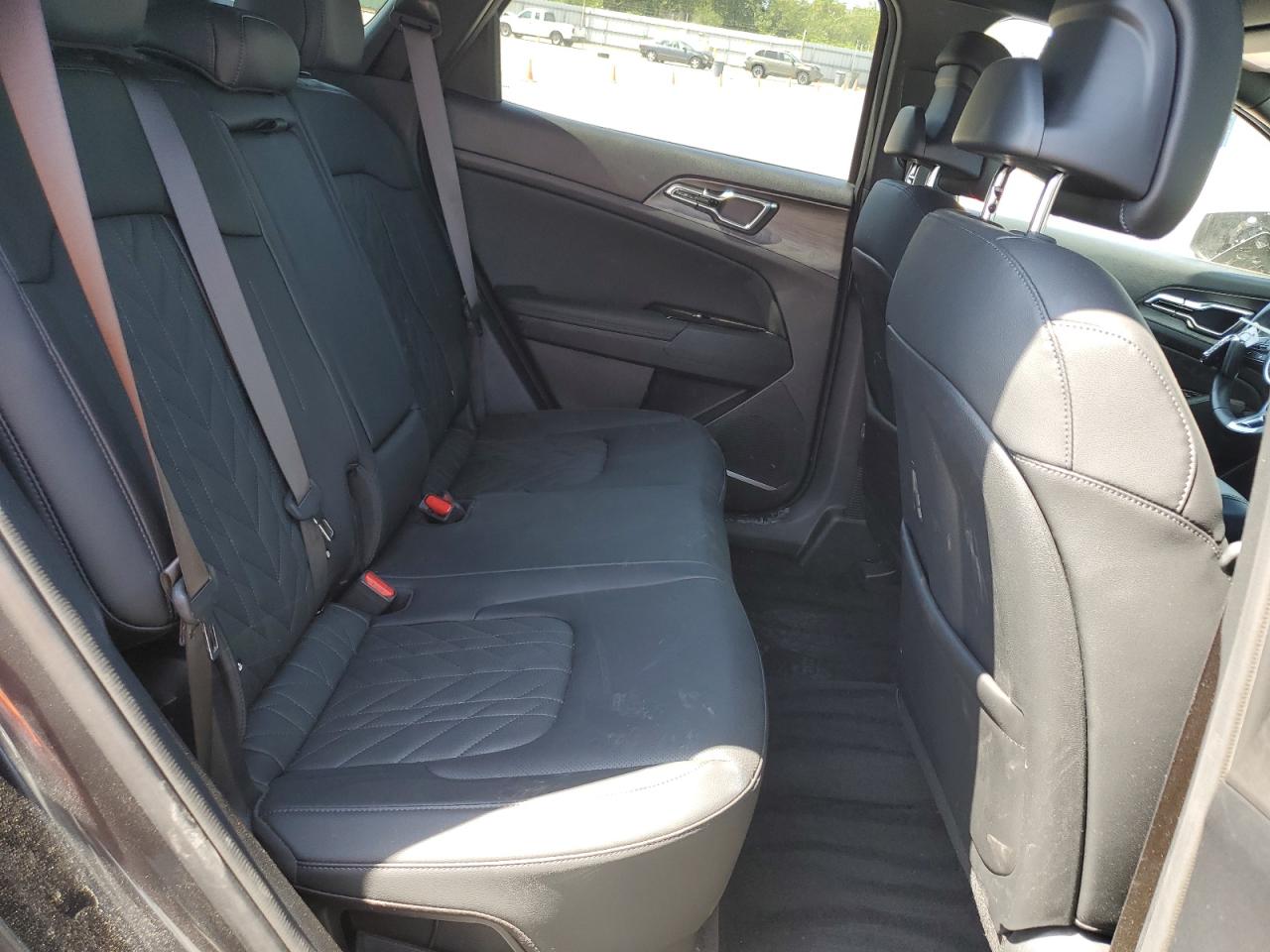 2024 Kia Sportage X Line VIN: KNDPYDDH5R7162127 Lot: 65414735