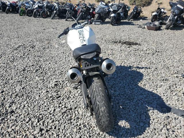 2014 DUCATI MONSTER 696  