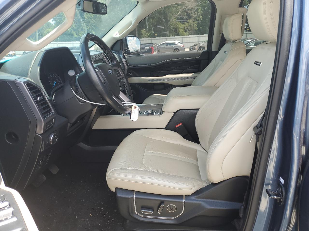 2018 Ford Expedition Max Platinum VIN: 1FMJK1MT9JEA09417 Lot: 62262395