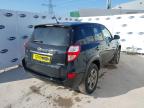 2010 TOYOTA RAV4 SR D- for sale at Copart BRISTOL