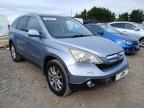 2009 HONDA CR-V EX I- for sale at Copart WISBECH