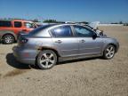 2004 MAZDA 3 S   for sale at Copart AB - EDMONTON